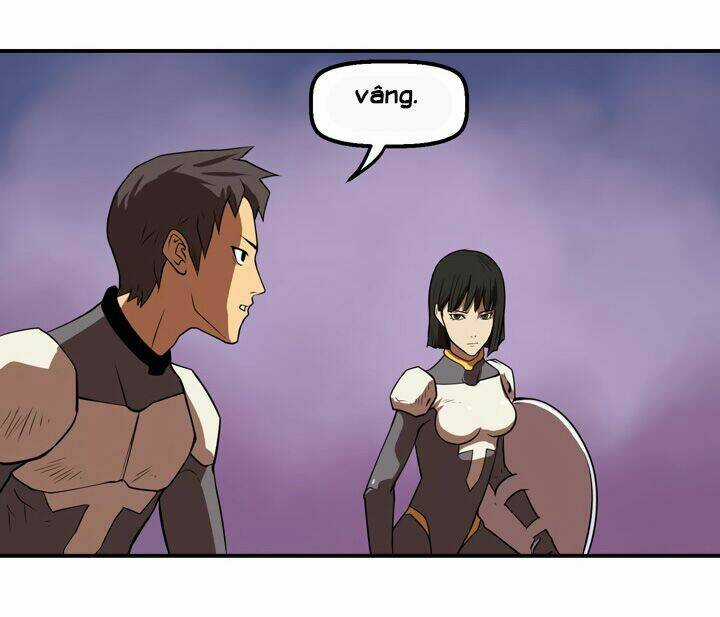 Raid Chapter 7 trang 35