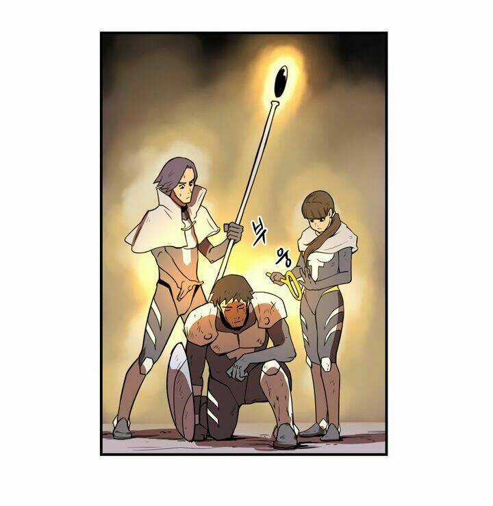 Raid Chapter 7 trang 37