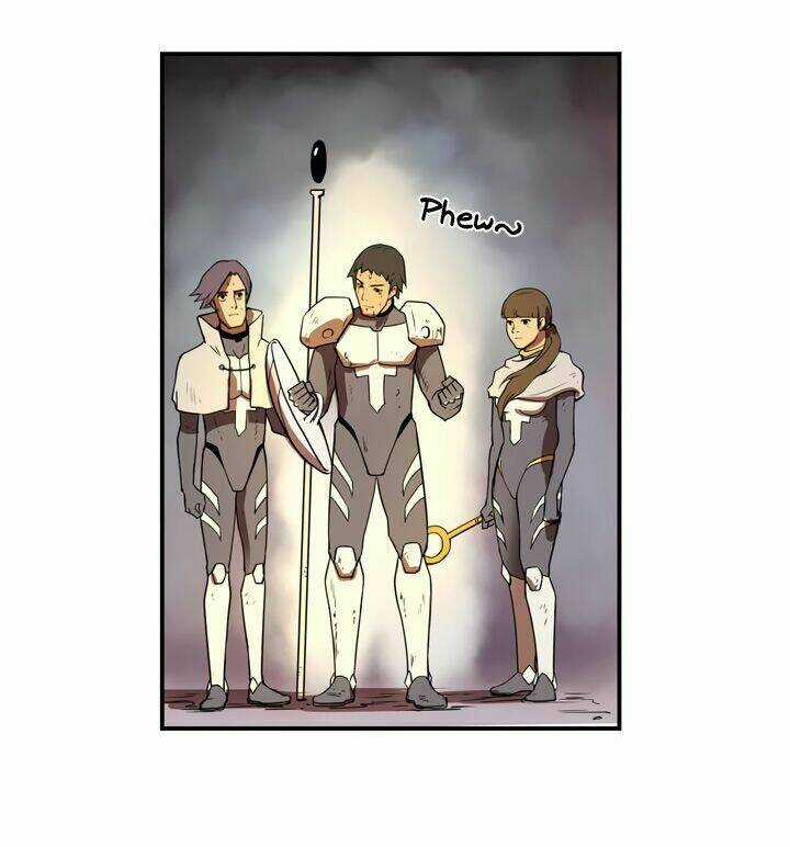 Raid Chapter 7 trang 38