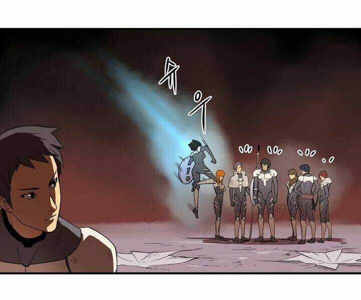 Raid Chapter 7 trang 39