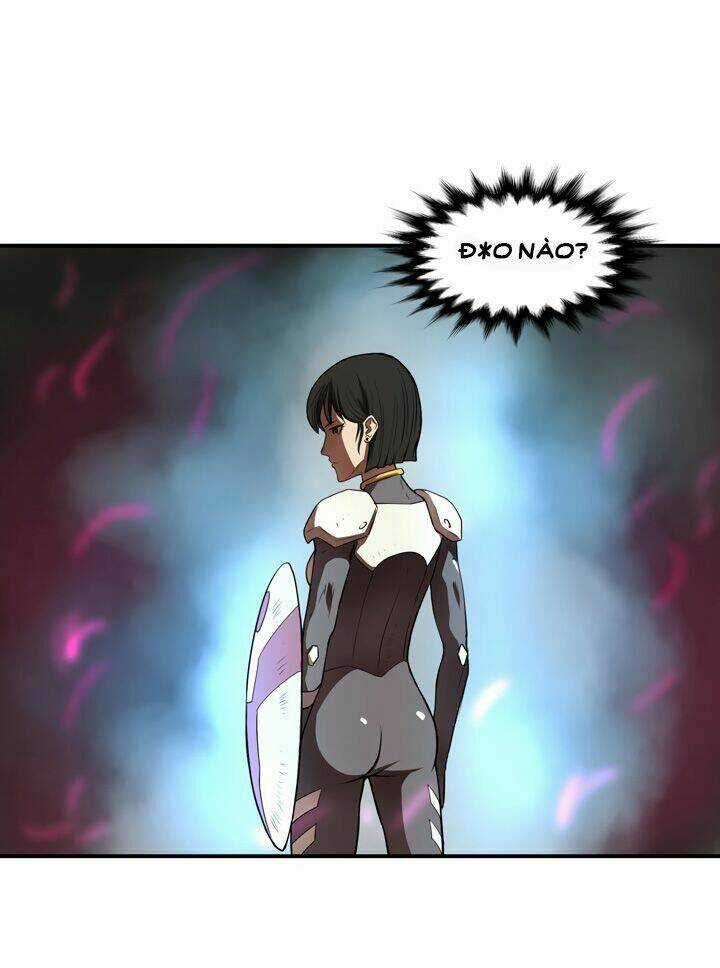 Raid Chapter 7 trang 4