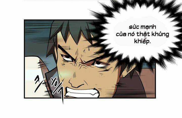 Raid Chapter 7 trang 48