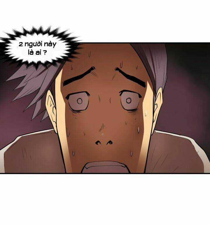 Raid Chapter 7 trang 5