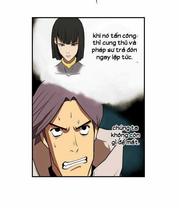 Raid Chapter 7 trang 50