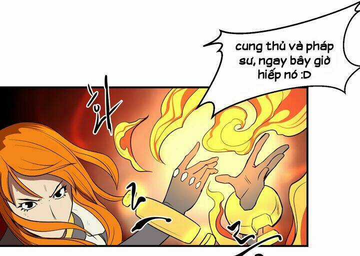 Raid Chapter 7 trang 51