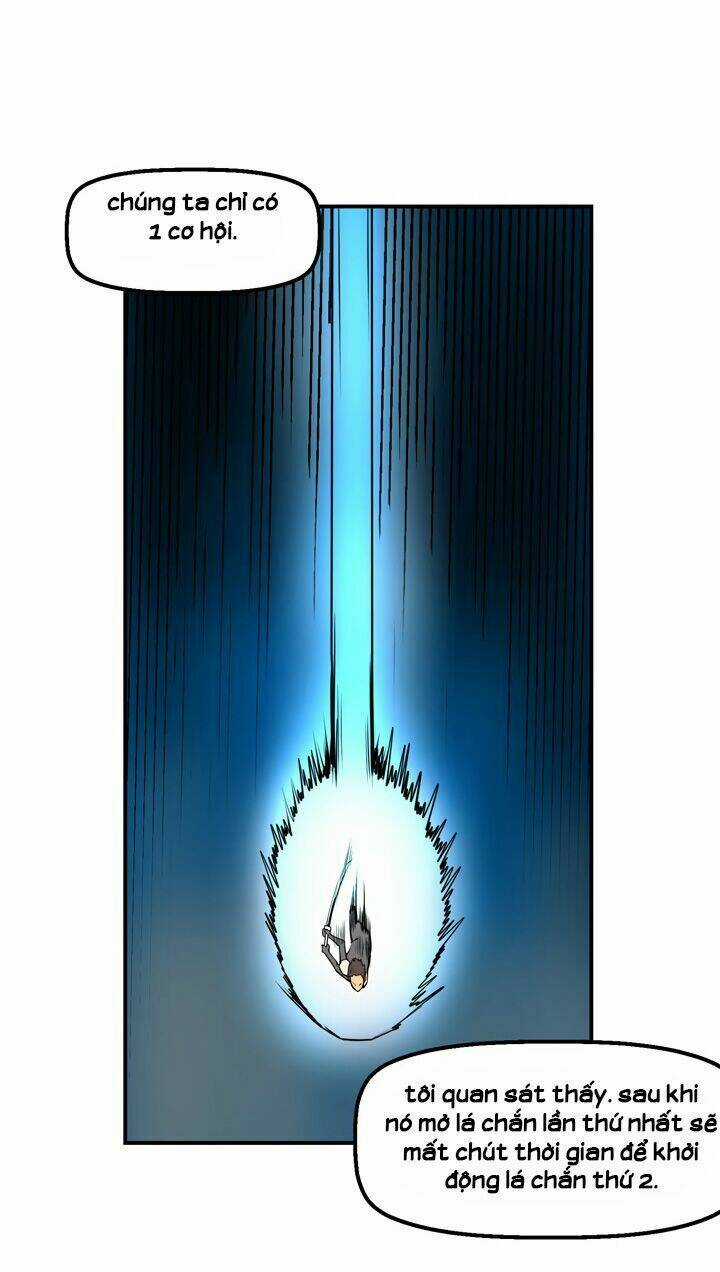 Raid Chapter 7 trang 55