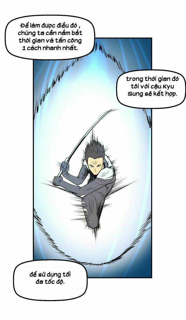 Raid Chapter 7 trang 57