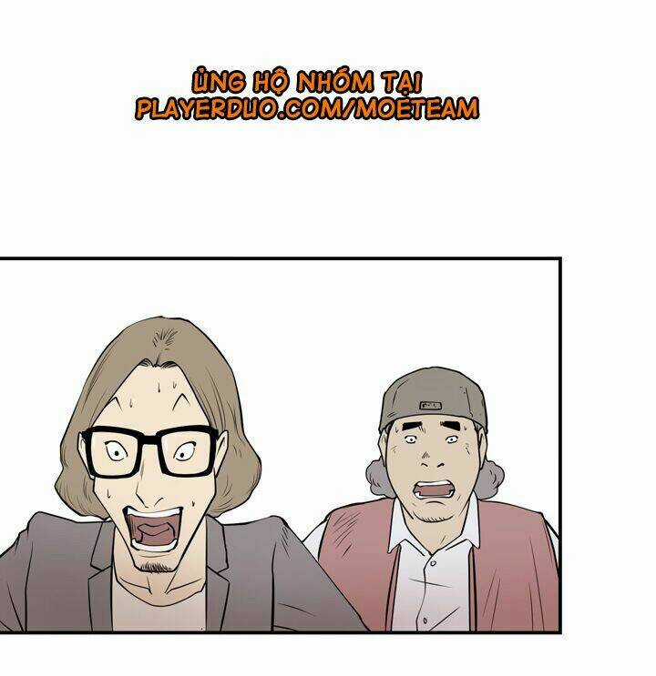 Raid Chapter 7 trang 64