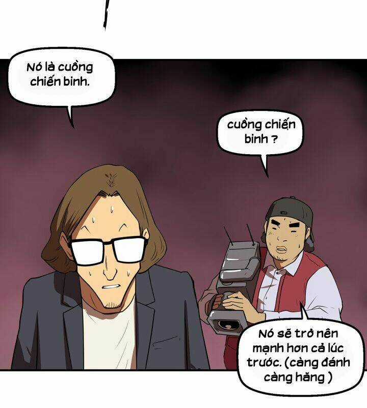 Raid Chapter 7 trang 7