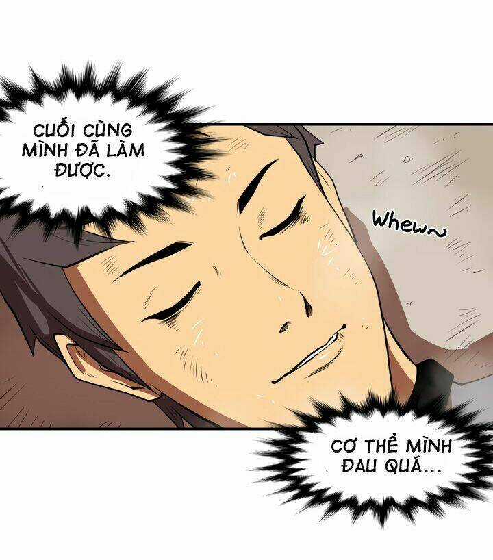 Raid Chapter 7 trang 71