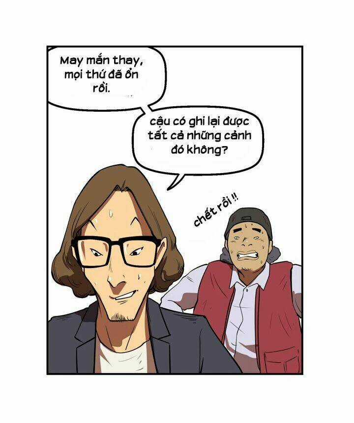 Raid Chapter 7 trang 72