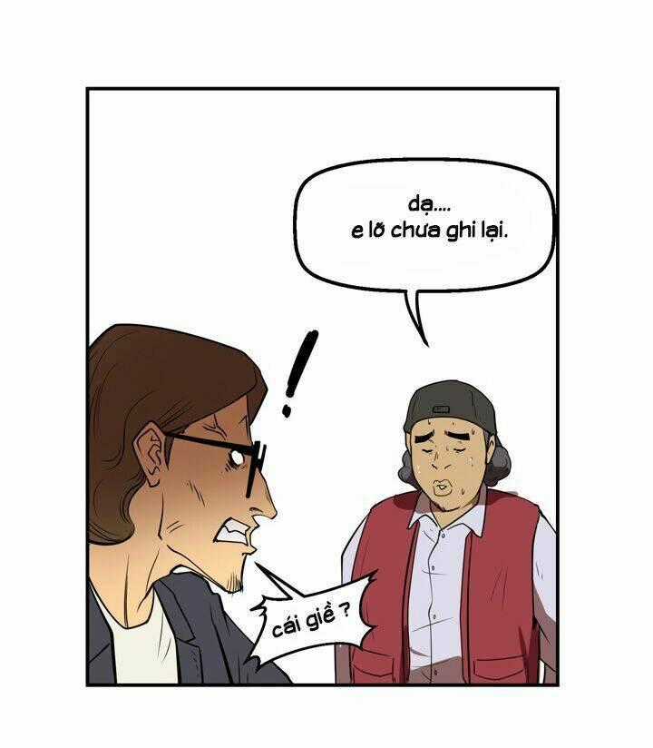 Raid Chapter 7 trang 73