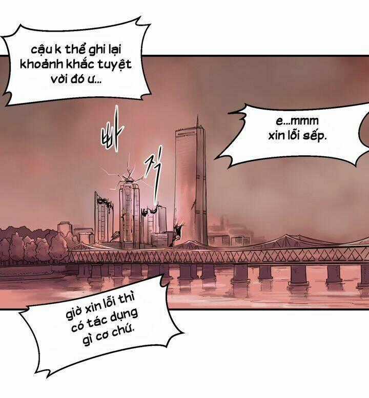 Raid Chapter 7 trang 74