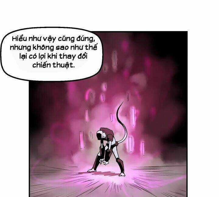 Raid Chapter 7 trang 8