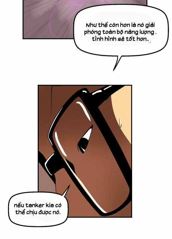 Raid Chapter 7 trang 9