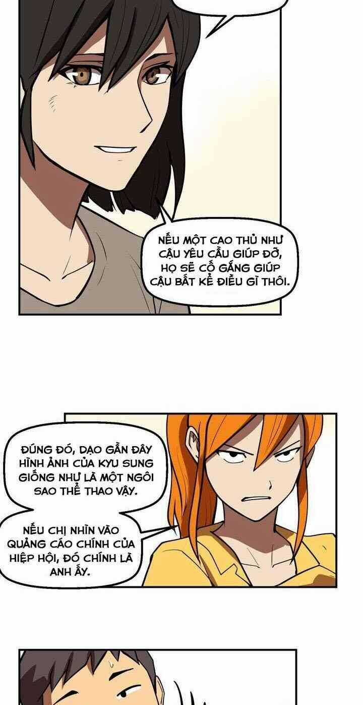 Raid Chapter 70 trang 11