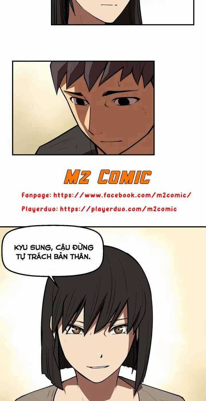 Raid Chapter 70 trang 15