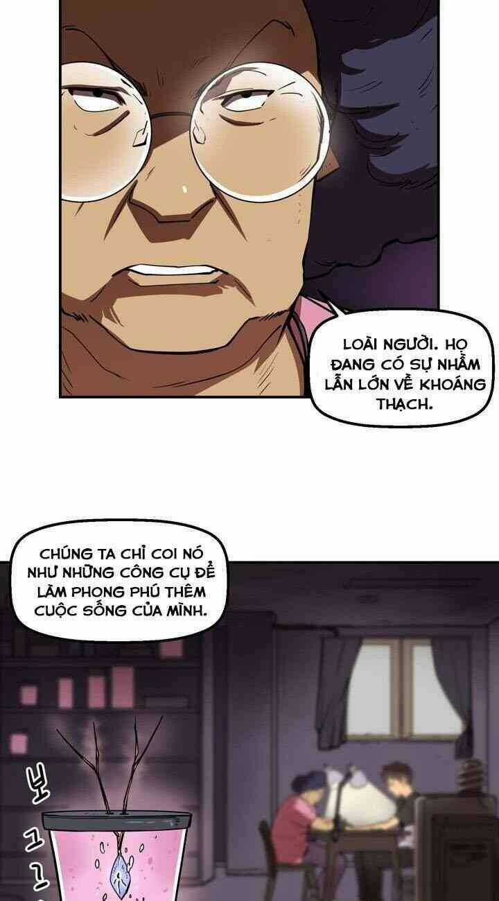 Raid Chapter 70 trang 37