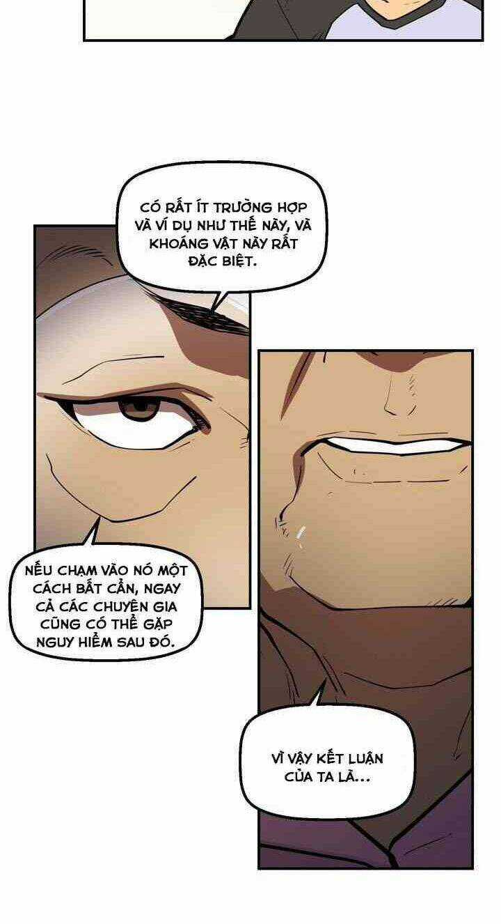 Raid Chapter 70 trang 42