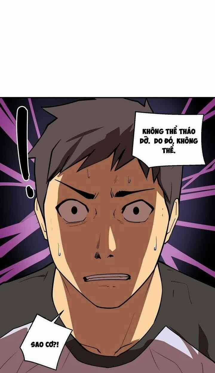 Raid Chapter 70 trang 43