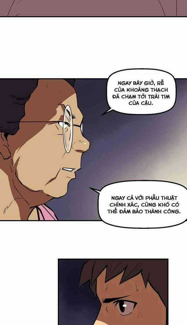 Raid Chapter 70 trang 44