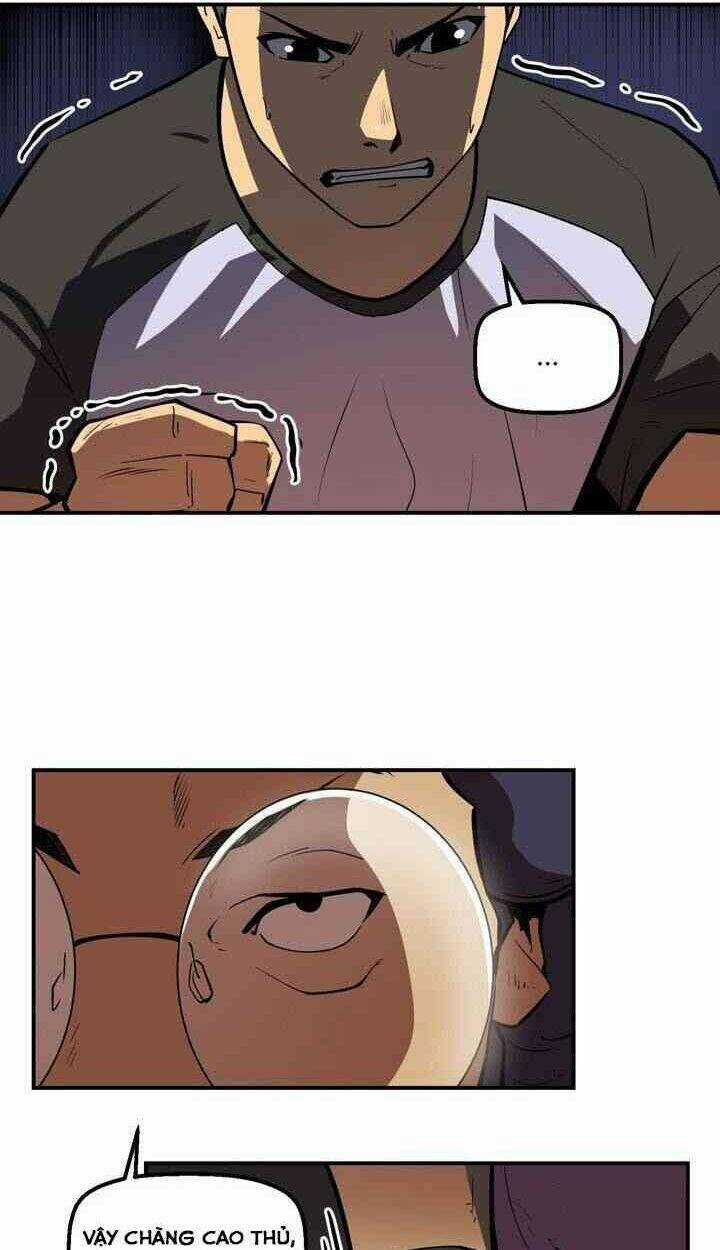Raid Chapter 70 trang 46
