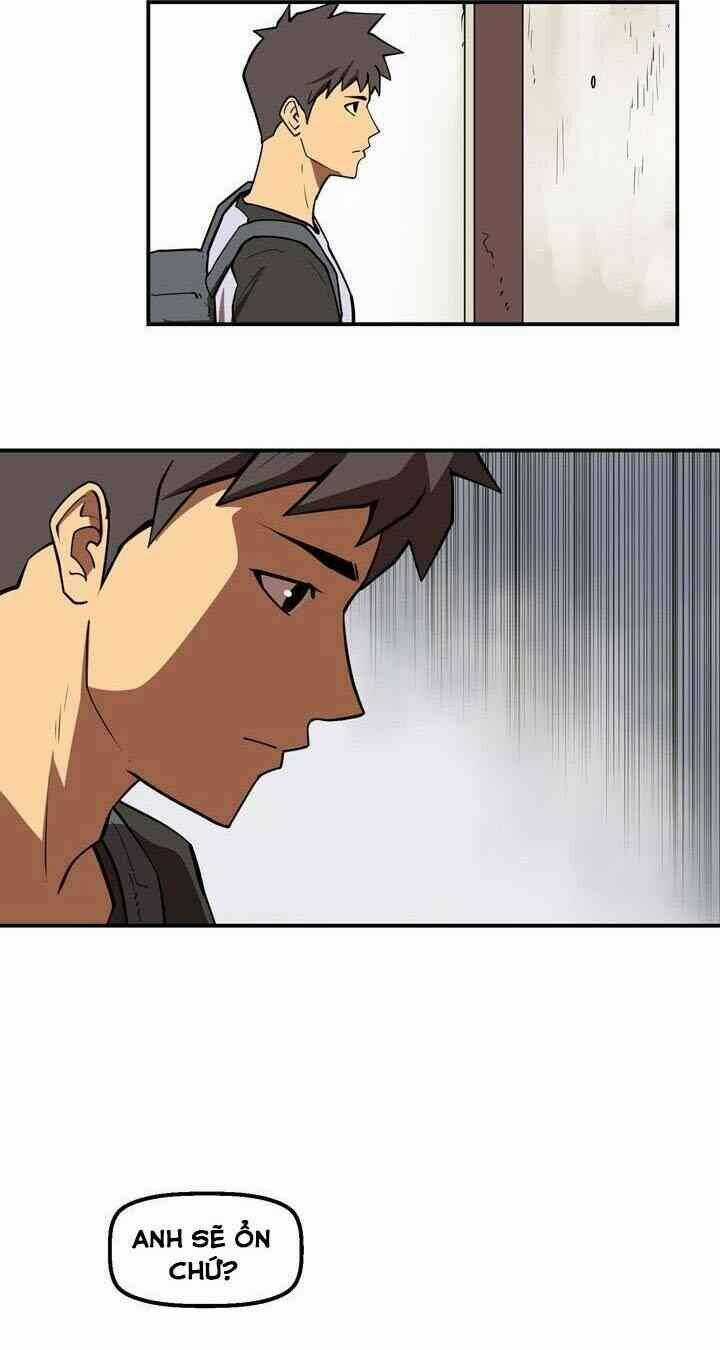 Raid Chapter 70 trang 7