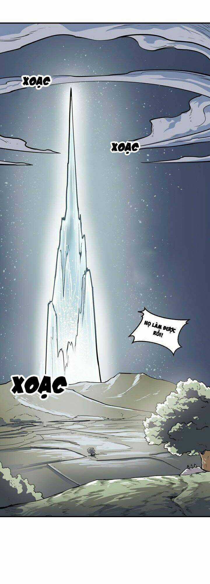 Raid Chapter 71 trang 16