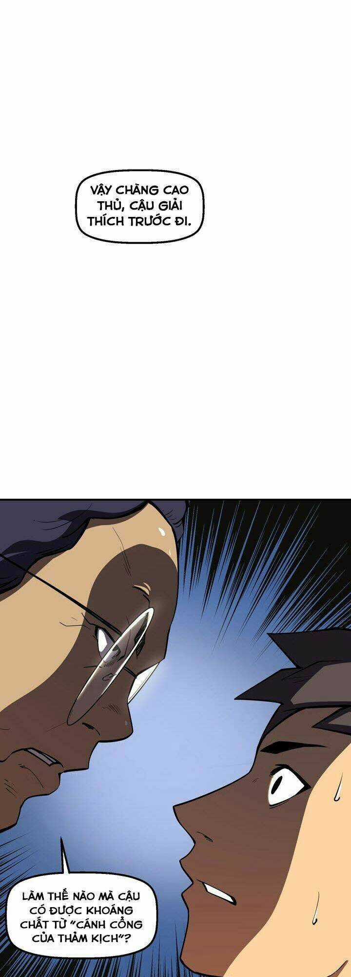 Raid Chapter 71 trang 2