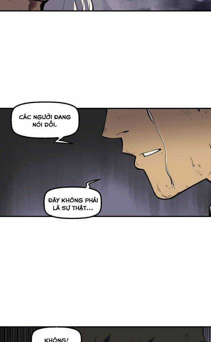 Raid Chapter 71 trang 29