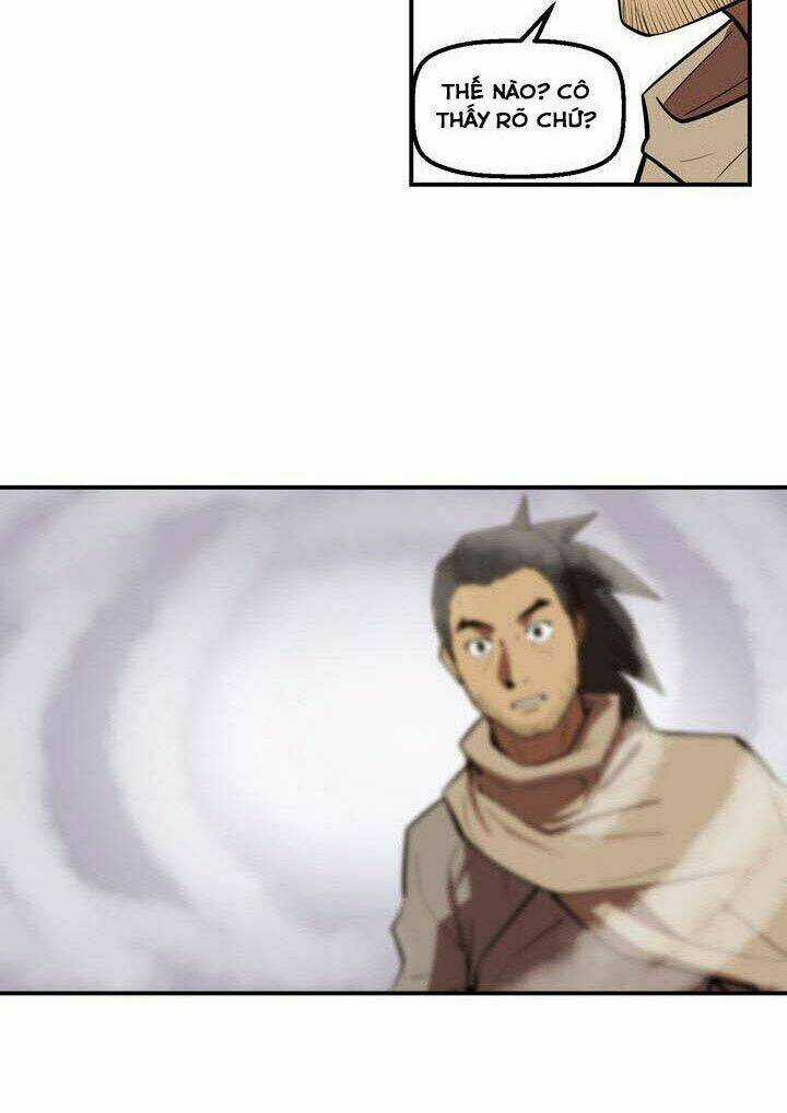 Raid Chapter 71 trang 40