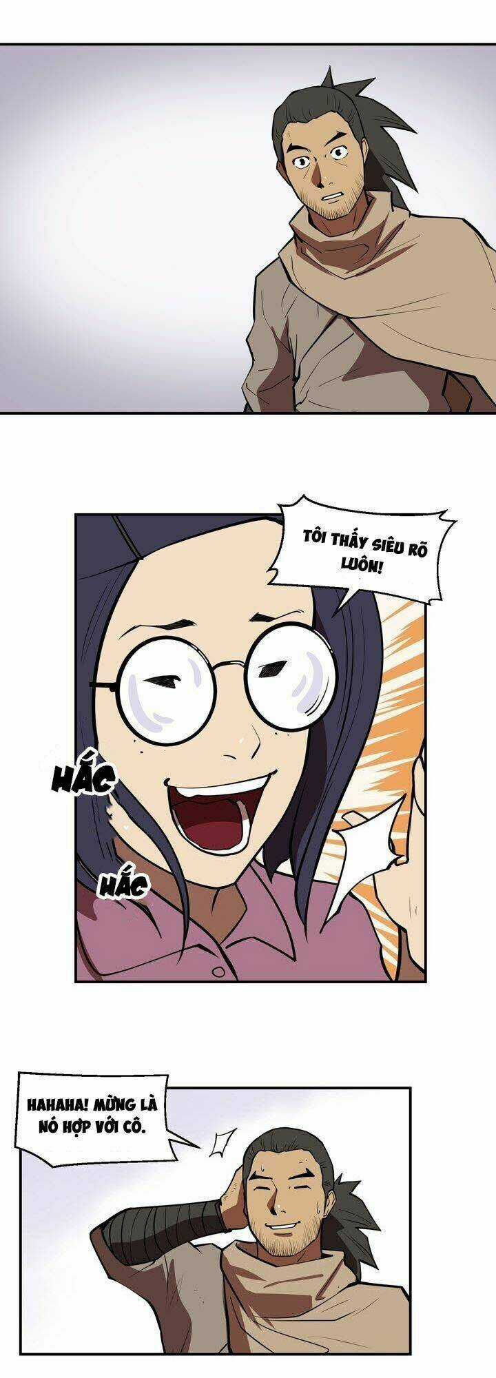 Raid Chapter 71 trang 41