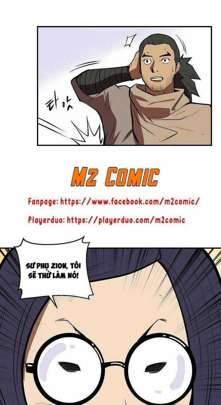 Raid Chapter 71 trang 42