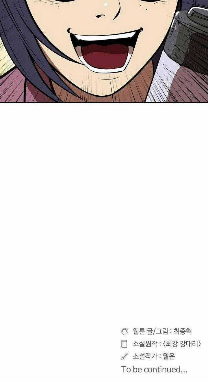 Raid Chapter 71 trang 43