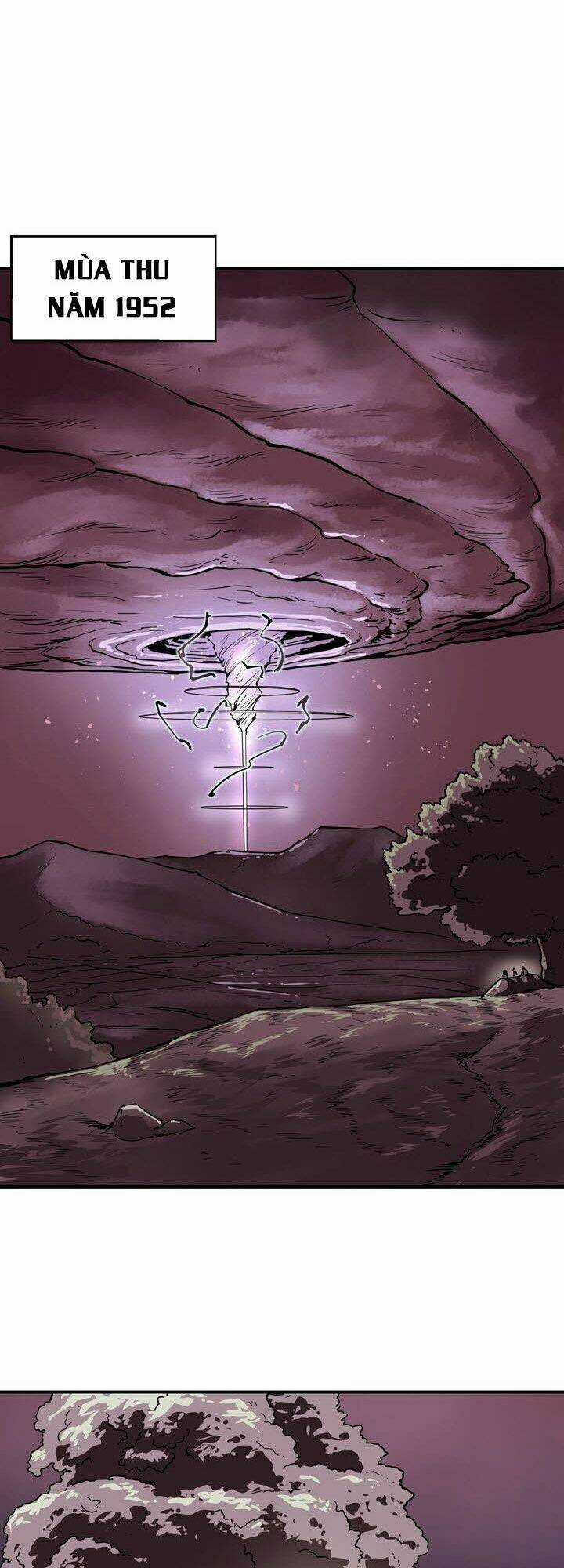 Raid Chapter 71 trang 9