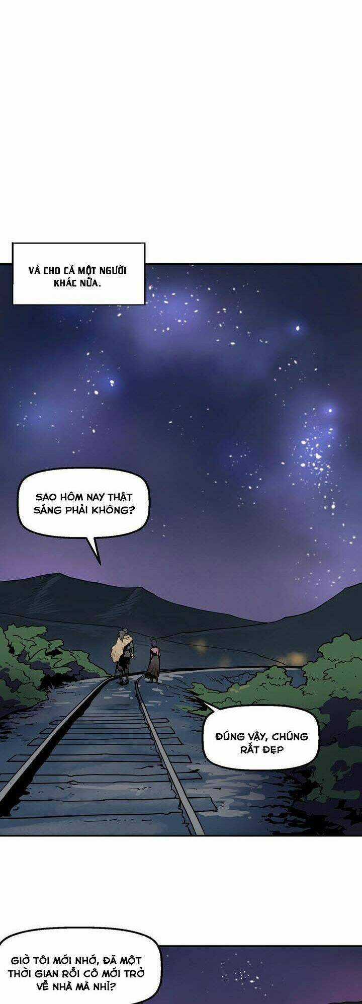 Raid Chapter 72 trang 21