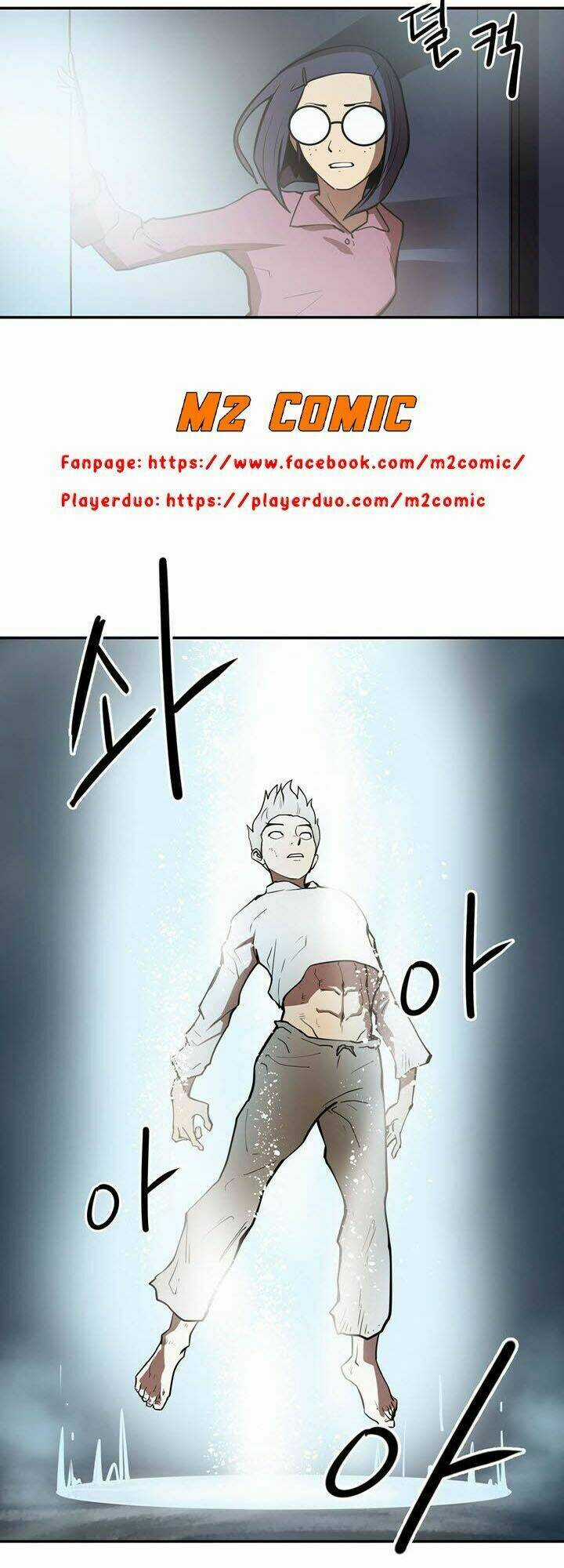 Raid Chapter 72 trang 24