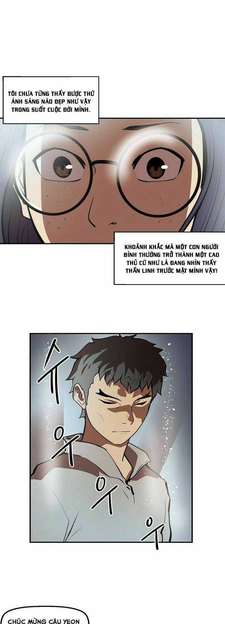 Raid Chapter 72 trang 25