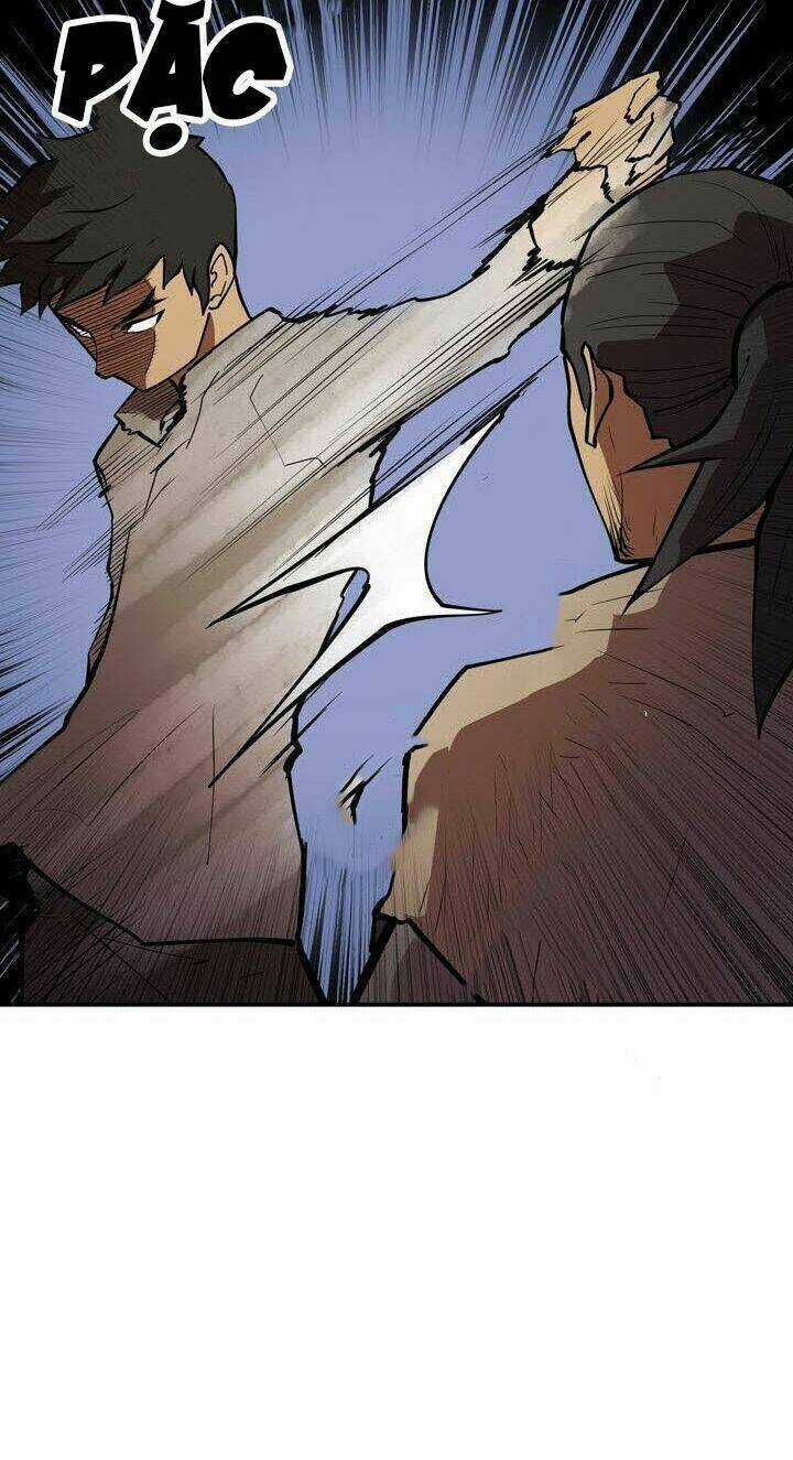 Raid Chapter 72 trang 30