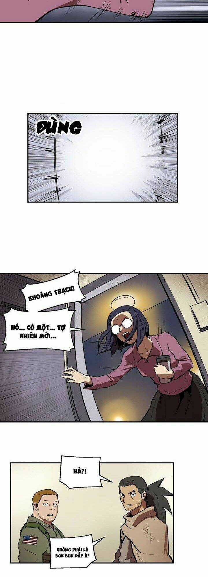 Raid Chapter 72 trang 5