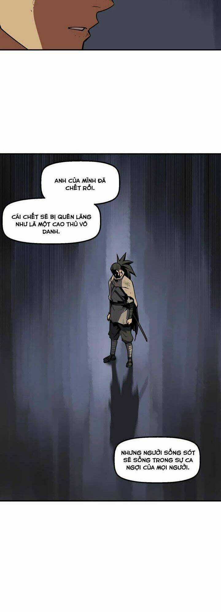 Raid Chapter 73 trang 11