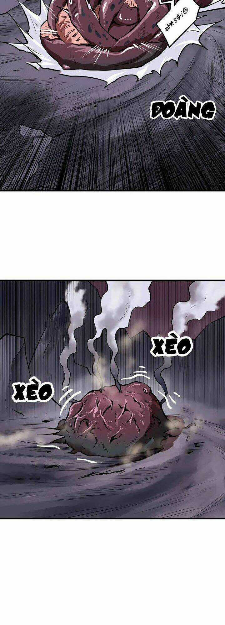 Raid Chapter 73 trang 31