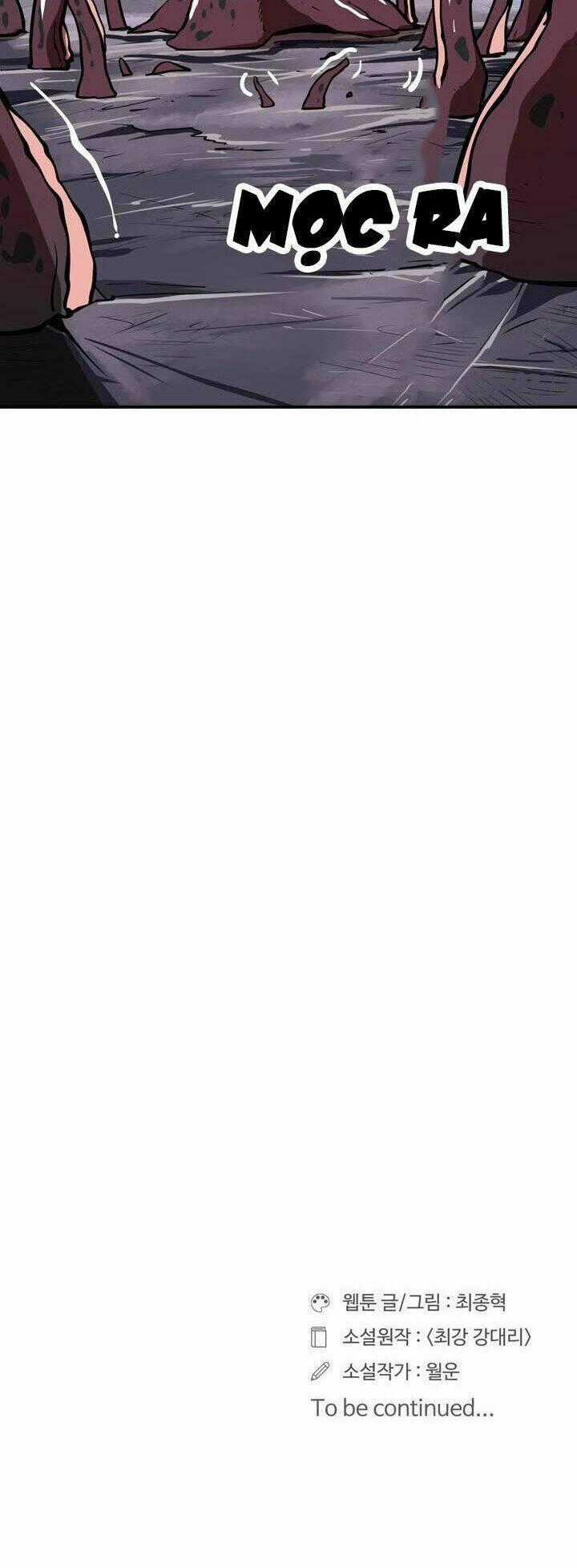 Raid Chapter 73 trang 33