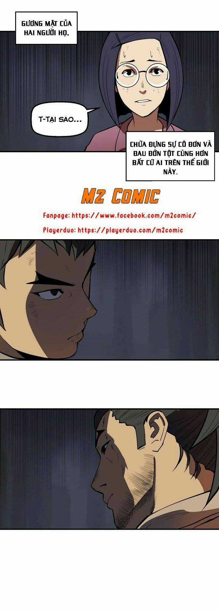 Raid Chapter 73 trang 4