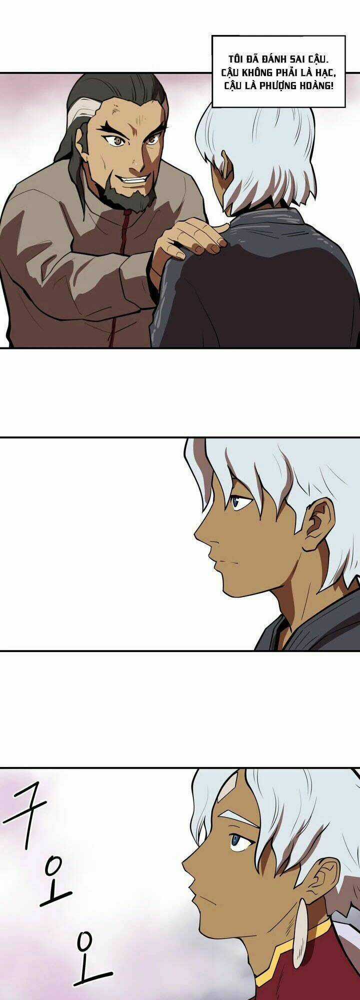 Raid Chapter 74 trang 17