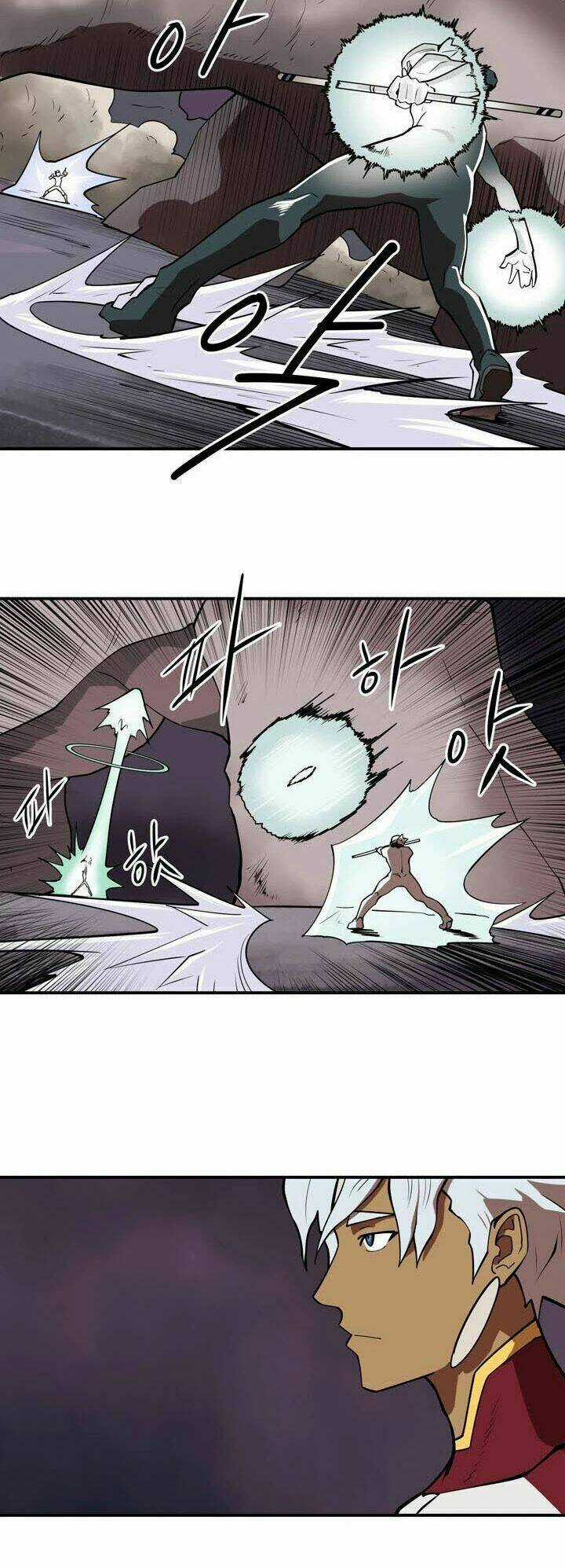 Raid Chapter 74 trang 26