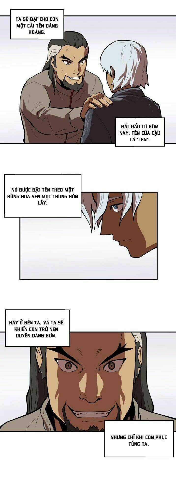 Raid Chapter 74 trang 27