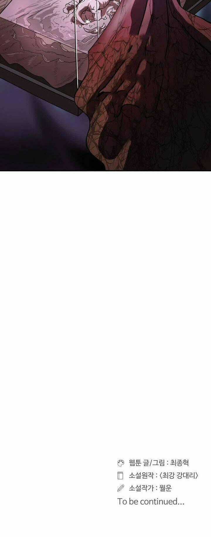 Raid Chapter 74 trang 34