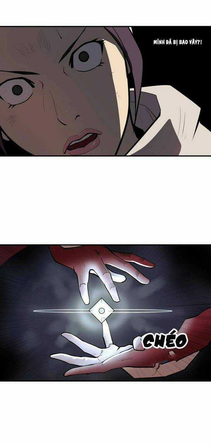 Raid Chapter 74 trang 6