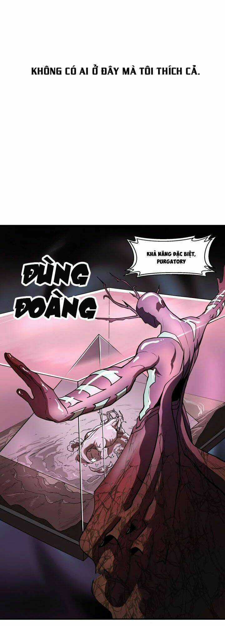 Raid Chapter 75 trang 2